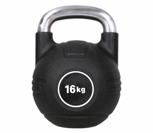 Premium Competition Kettlebells