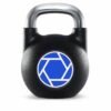 Hot Sale Safe PVC Shell Water Kettlebells