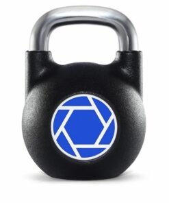 High-Performance PU Competition Kettlebells