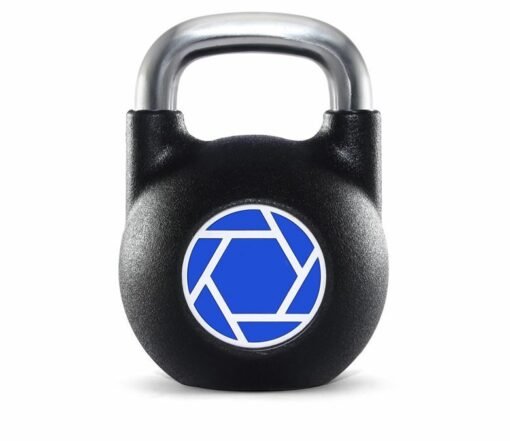 High-Performance PU Competition Kettlebells