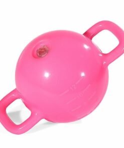 PVC Shell Water Kettlebells