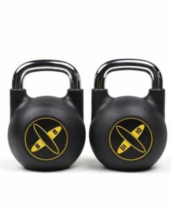 PU Competition Kettlebells-gofitsrength