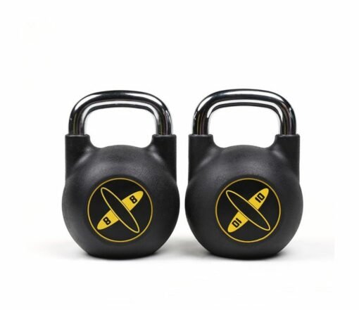 PU Competition Kettlebells-gofits strength