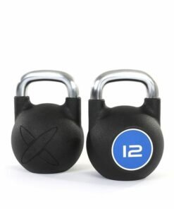 Standard Competition Kettlebell with Premium Urethane Coating