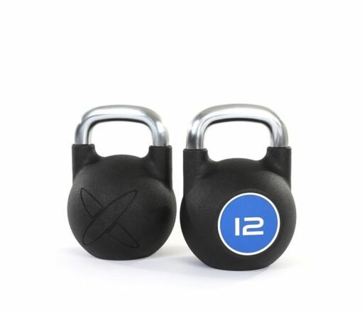 Standard Competition Kettlebell with Premium Urethane Coating