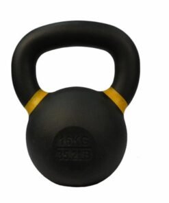 Cast Iron Kettlebell