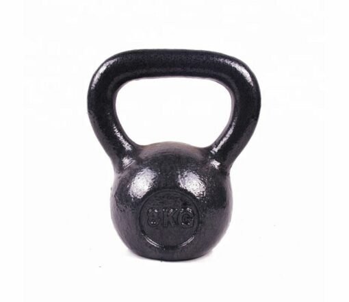 Premium Painted Kettlebell