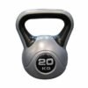 Electrostatic Spraying Kettlebell