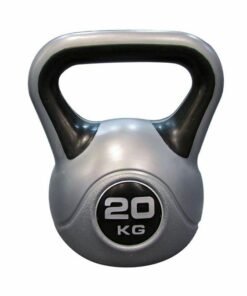 Electrostatic Spraying Kettlebell