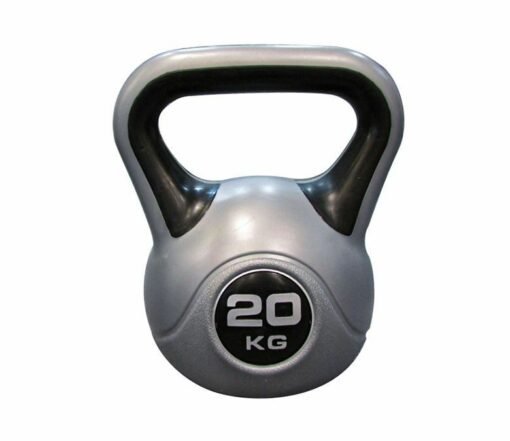 Electrostatic Spraying Kettlebell