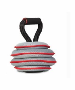 Adjustable Kettlebell