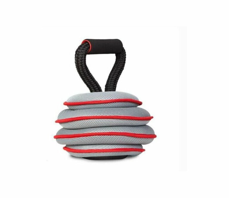 Einstellbare Kettlebell