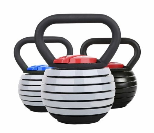 Wholesale Adjustable Kettlebell