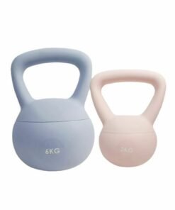 Premium Soft Kettlebell