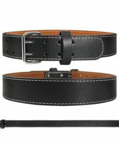 High quality Custom Narrow Weightlifting Belt Wholesale