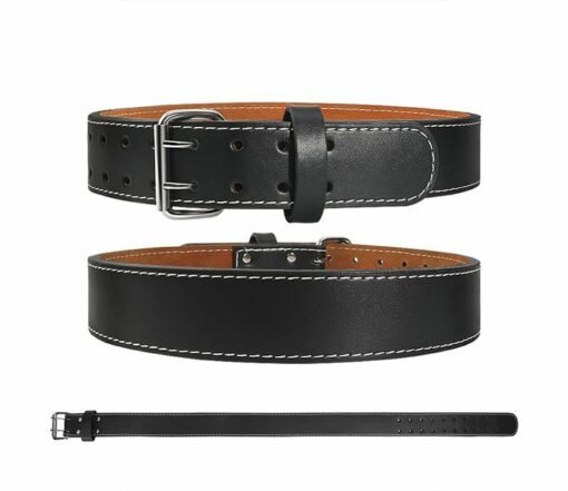 High quality Custom Narrow Weightlifting Belt Wholesale