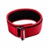 Custom Cowhide Weightlifting Belt Wholesale