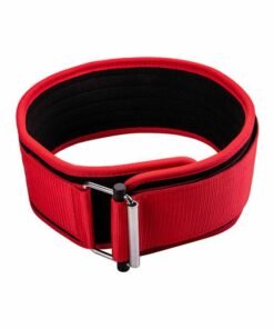 Custom Nylon Weightlifting Belt Wholesale