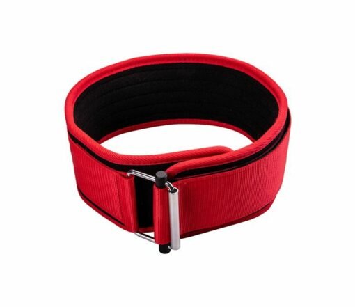 Custom Nylon Weightlifting Belt Wholesale