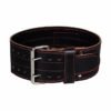 Custom Cowhide Weightlifting Belt Wholesale