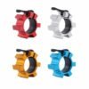 Durable Aluminium Olympic Barbell Collars