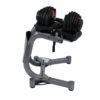 High-Quality Adjustable Dumbbell Home Detachable Dumbbell