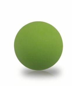 Silicone Squeezable Massage Ball