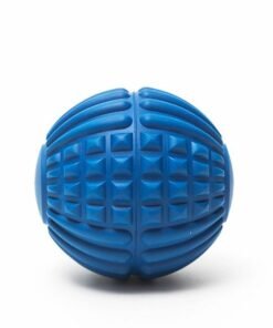 EVA Grid Massage Ball