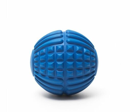 EVA Grid Massage Ball