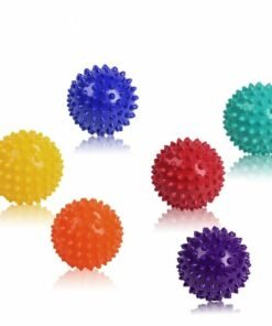 PVC Massage Ball