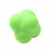 Hexagonal TPE Massage Ball Hand Massage