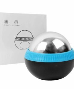 Stainless Steel Cold Manual Massage Roller Ball