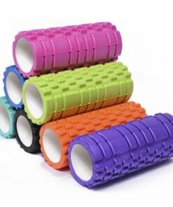 EVA Grid Roller with Spinal