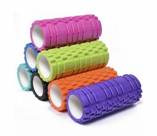 EVA Grid Roller with Spinal