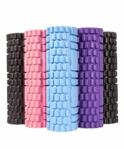 Textured Foam Roller Yoga Foam Roller