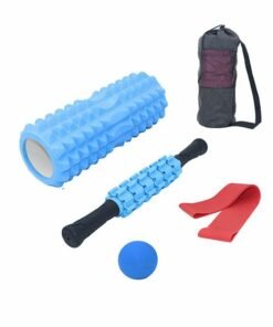 Massage Equipment Set