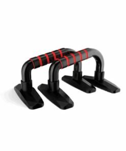 High Quality Fitness Gym Exercise Push Up Stand Bar