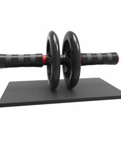 Abdominal Exercise AB Roller For Men and Women