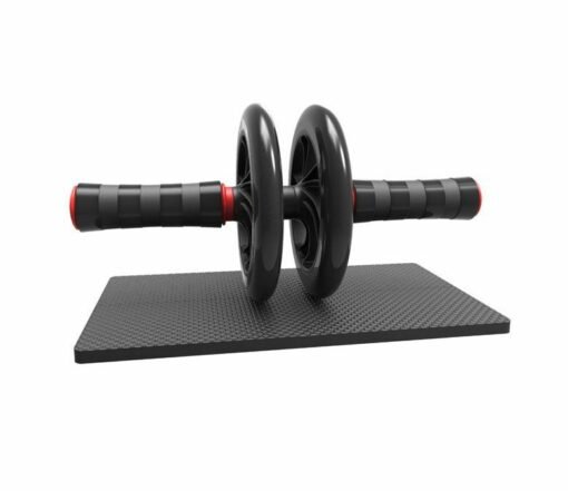 Abdominal Exercise AB Roller For Men and Women