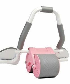 AB Elbow Support Roller Core Trainer