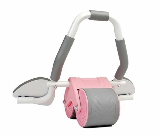 AB Elbow Support Roller Core Trainer