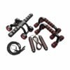 Pedal Puller AB RollerHome Use Fitness Equipment Set