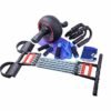 Pedal Puller AB RollerHome Use Fitness Equipment Set