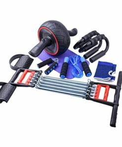 Pedal Puller AB RollerHome Use Fitness Equipment Set