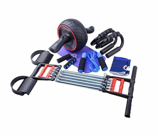 Pedal Puller AB RollerHome Use Fitness Equipment Set