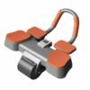 50KG 55KG Weights Dumbbell Barbell Set