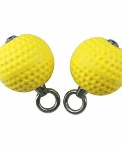 Custom Logo Grip Ball Gymnastic Hand Grips Strengthener for Gym Equipment to Increase Forearm Muscles and Grip Strength