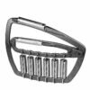 Fitness Metal Hand Gripper 50 lbs-150 lbs Adjustable Hand Grip Strengthener