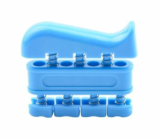 Finger Strengthener Adjustable Hand Power Grip Hand Exerciser Gripper Grip Strengthener Improve Dexterity and Strength in Fingers