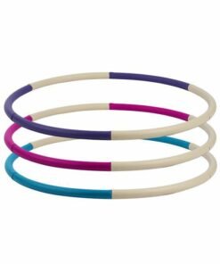 Smooth & Weighted Hula Hoop